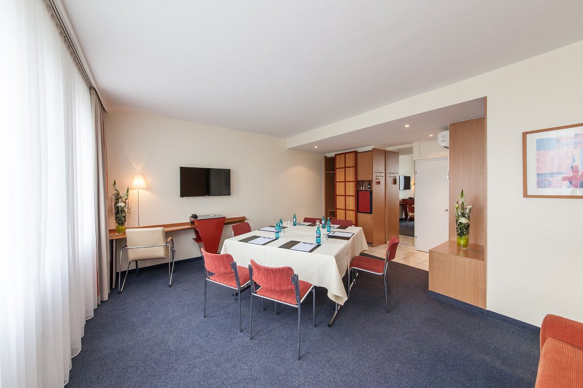 Quality Hotel Ambassador Hamburg