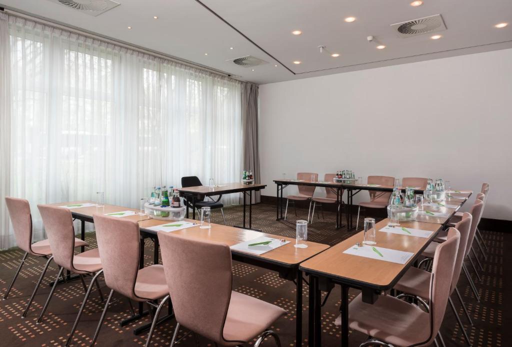 ibis Styles Gelsenkirchen