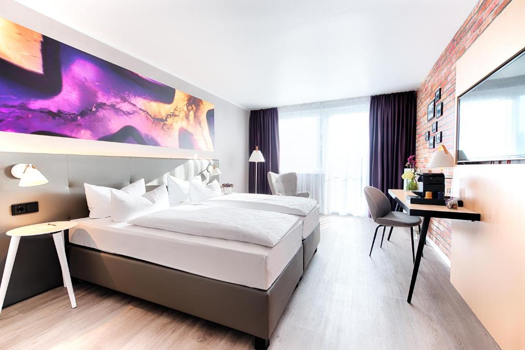 ACHAT Plaza Frankfurt/Offenbach