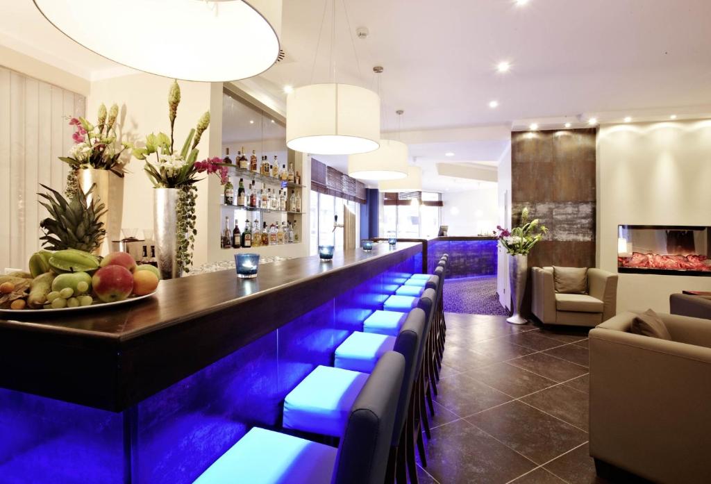 Hotel Domicil Hamburg by Golden Tulip