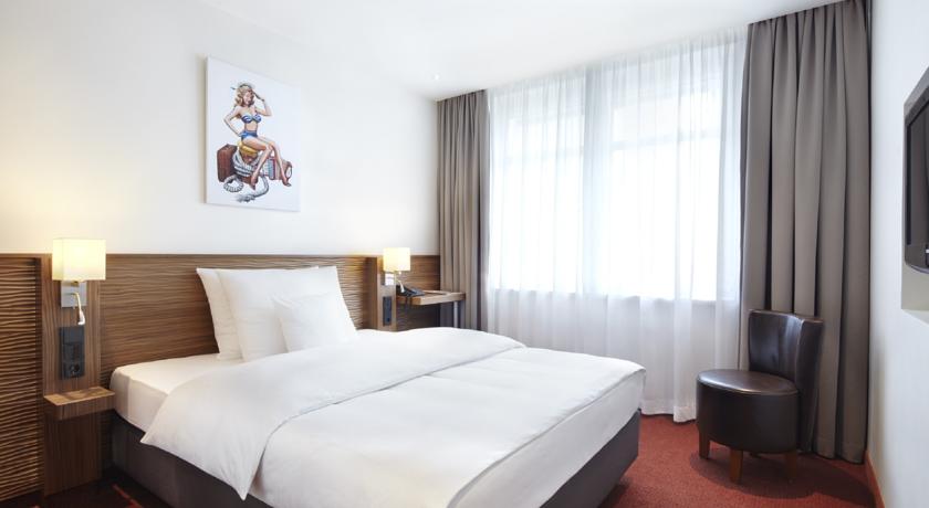 Hotel Hafen Hamburg