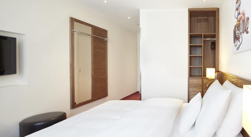 Hotel Hafen Hamburg