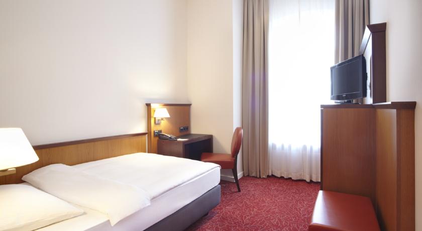 Hotel Hafen Hamburg