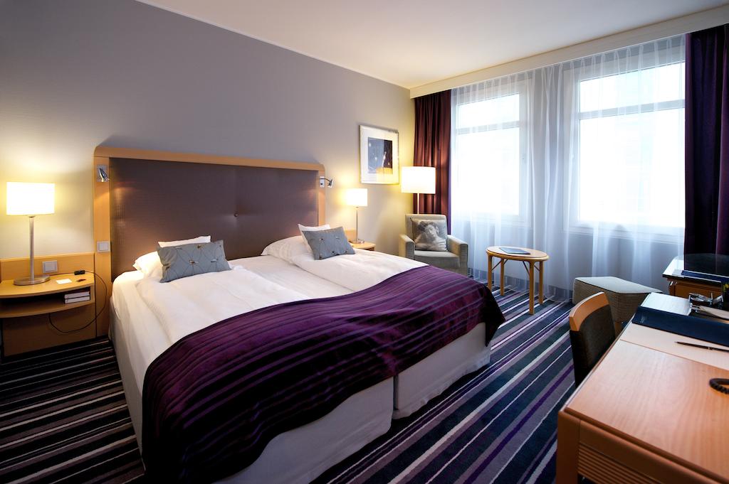 Radisson Blu Hotel Bremen