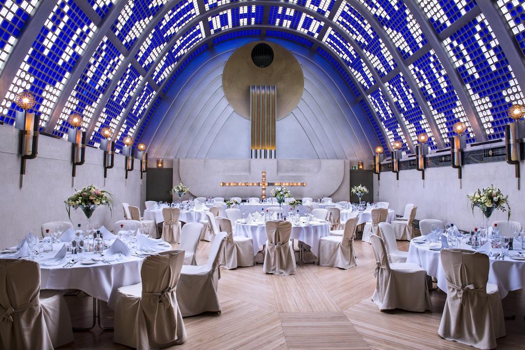 Radisson Blu Hotel Bremen