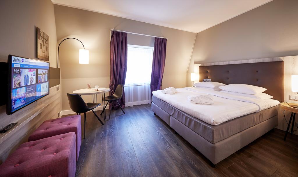 Radisson Blu Hotel Bremen