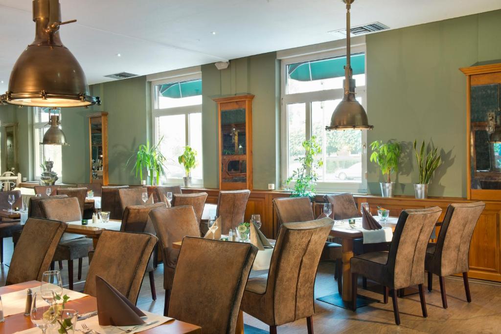 TRYP by Wyndham Bremen Airport