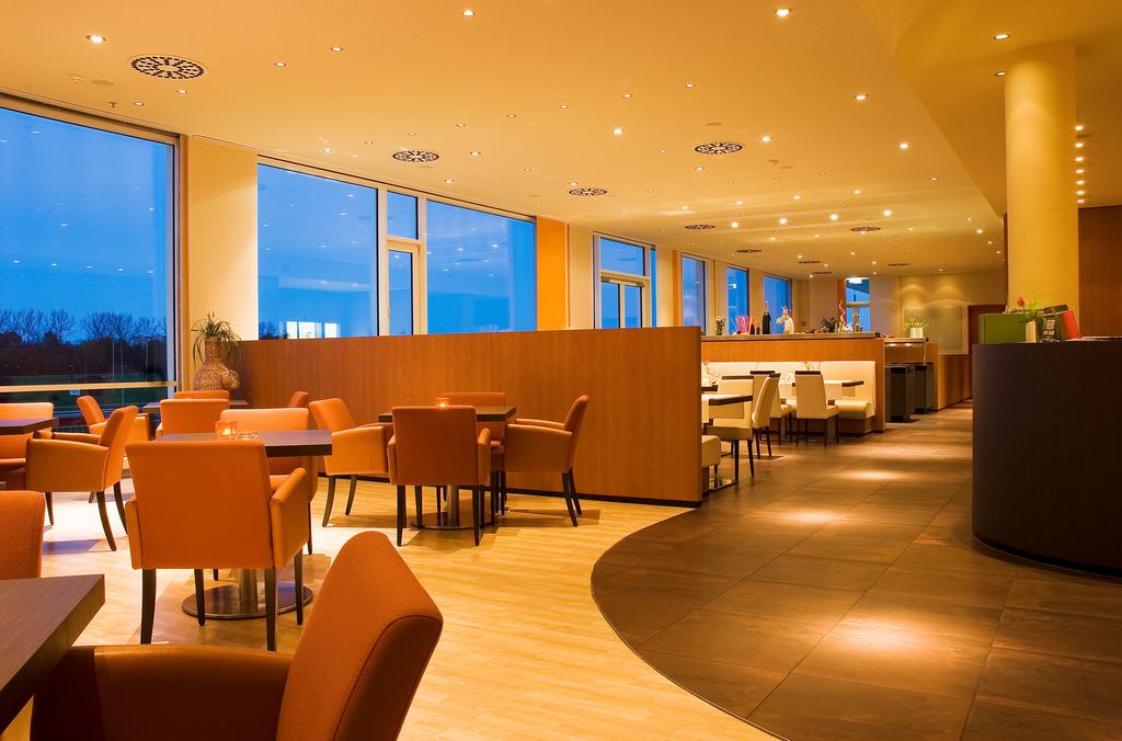 ATLANTIC Hotel Galopprennbahn