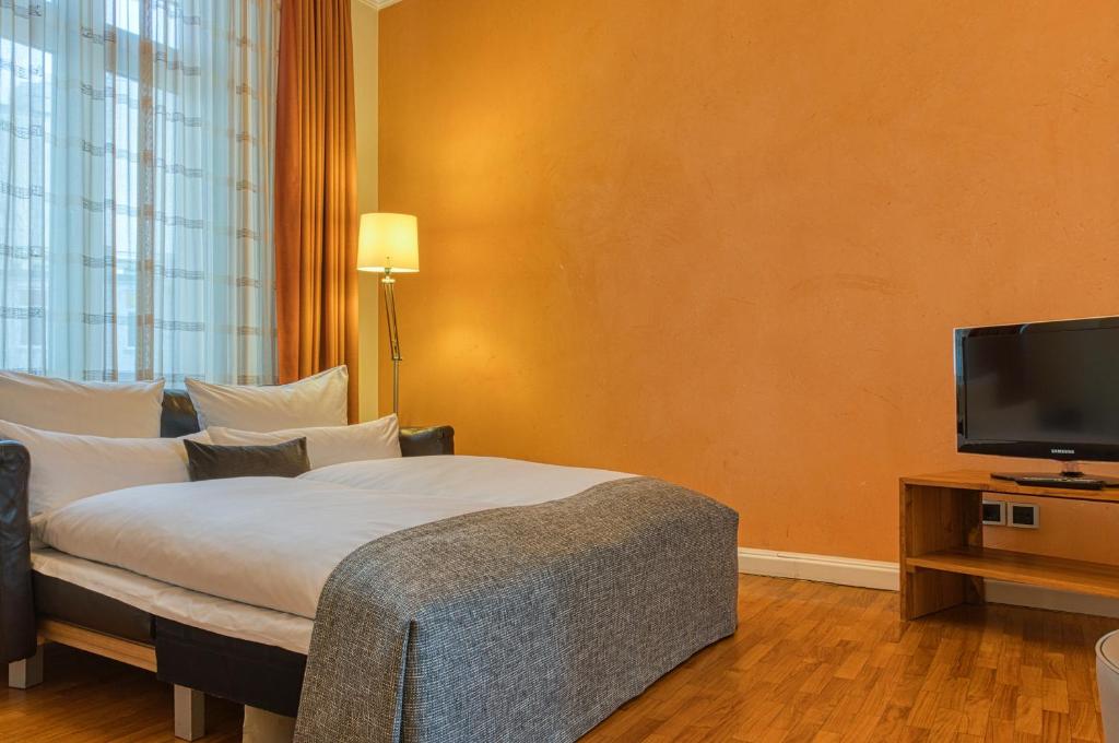 Best Western Hotel Bremen-City