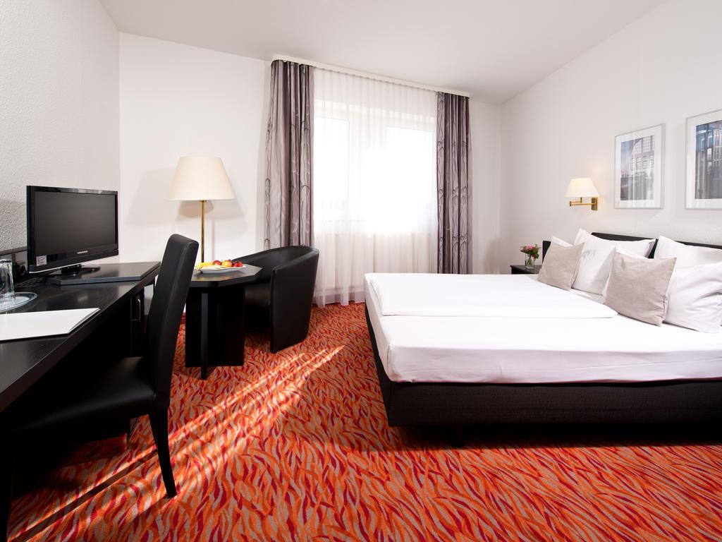 ACHAT Premium Dortmund/Bochum