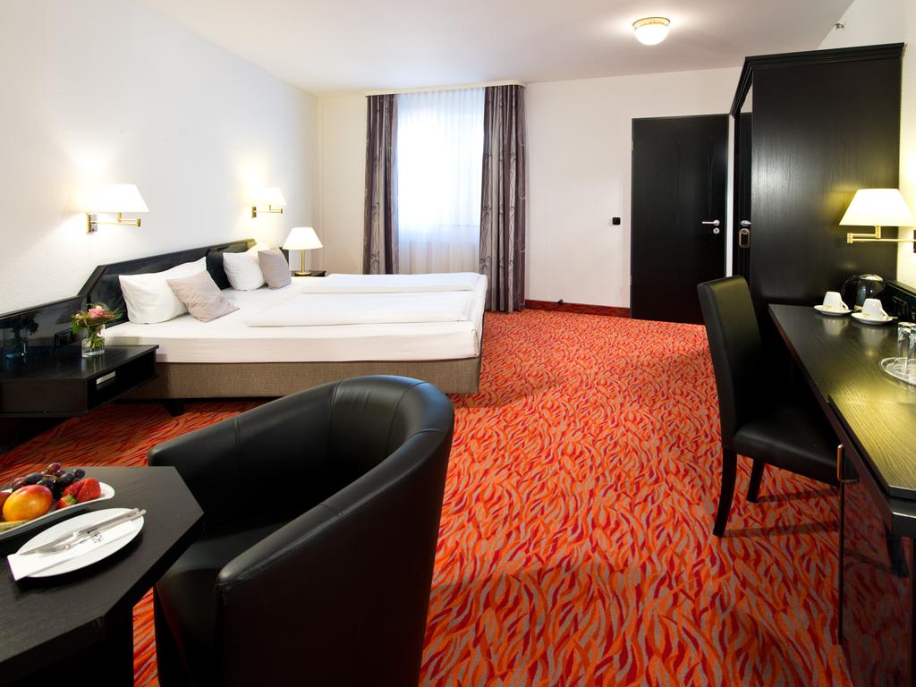ACHAT Premium Dortmund/Bochum