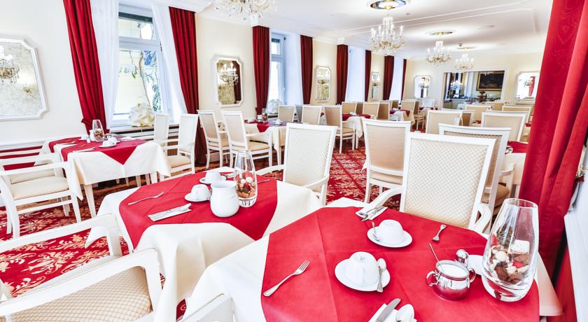 HELIOPARK Bad Hotel zum Hirsch