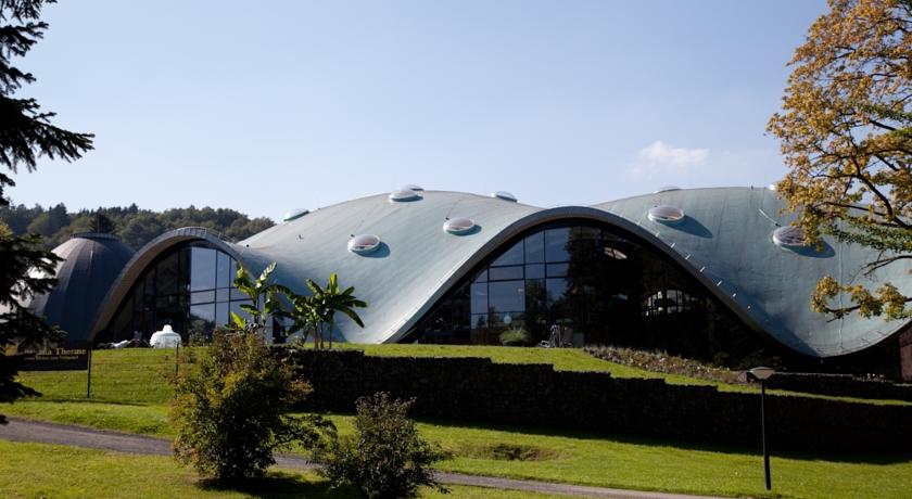 Hotel an der Therme Bad Orb