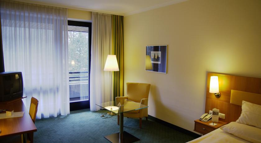 Hotel an der Therme Bad Orb