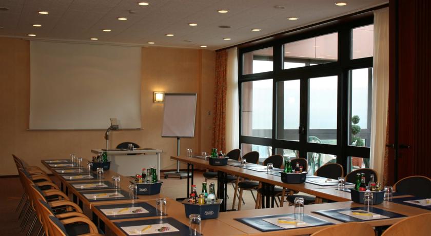 Hotel an der Therme Bad Orb