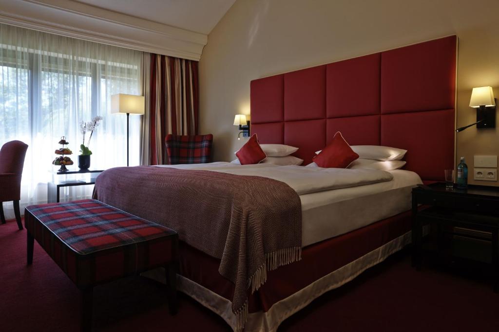 Hilton Frankfurt Gravenbruch