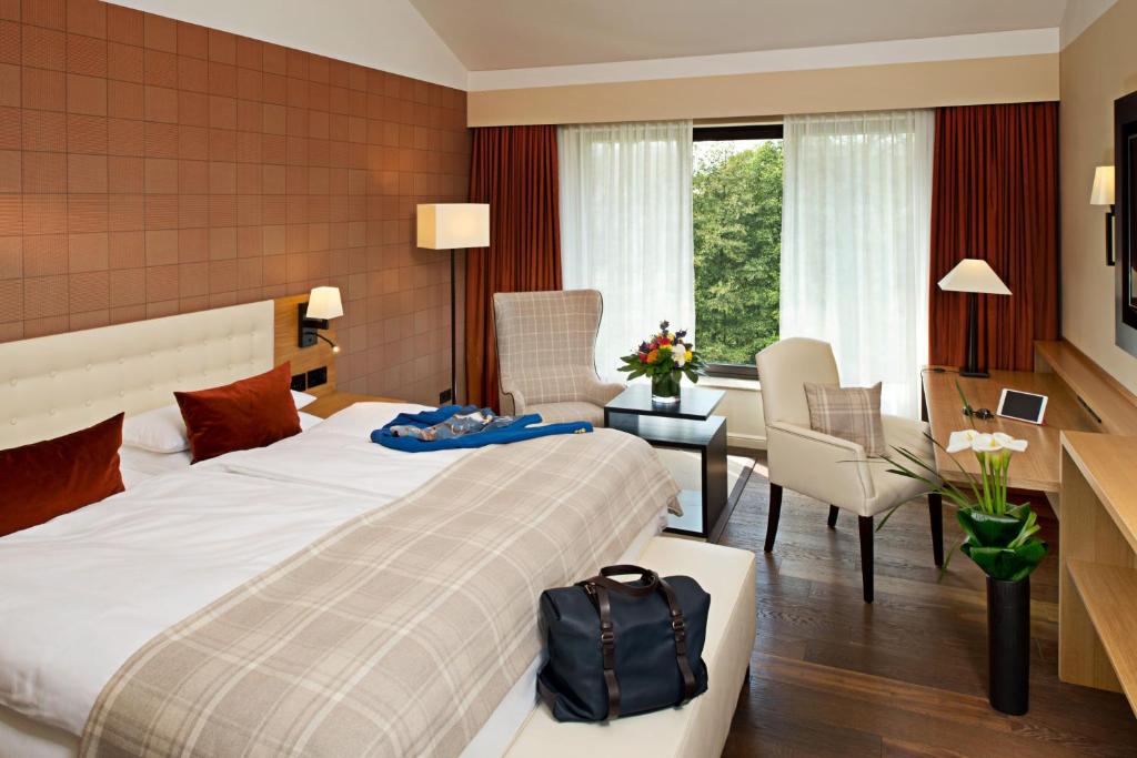 Hilton Frankfurt Gravenbruch