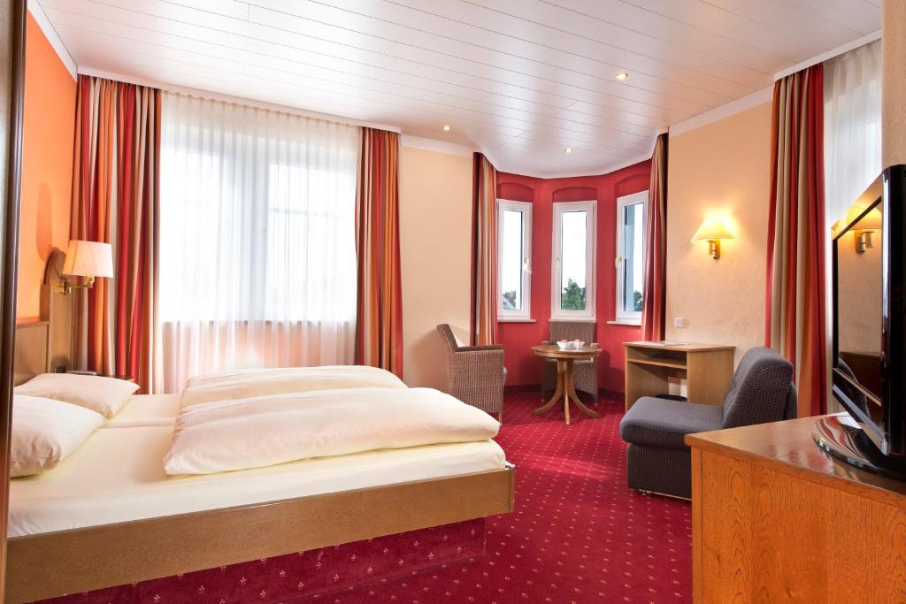 TOP Hotel Goldenes Fass