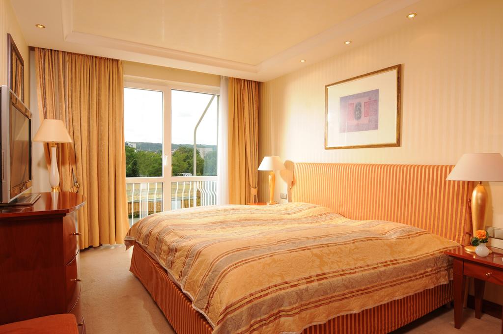 Maritim Hotel Würzburg