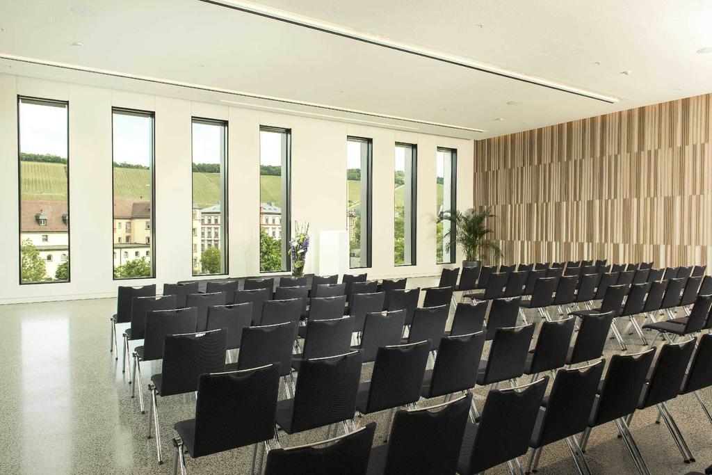 Maritim Hotel Würzburg