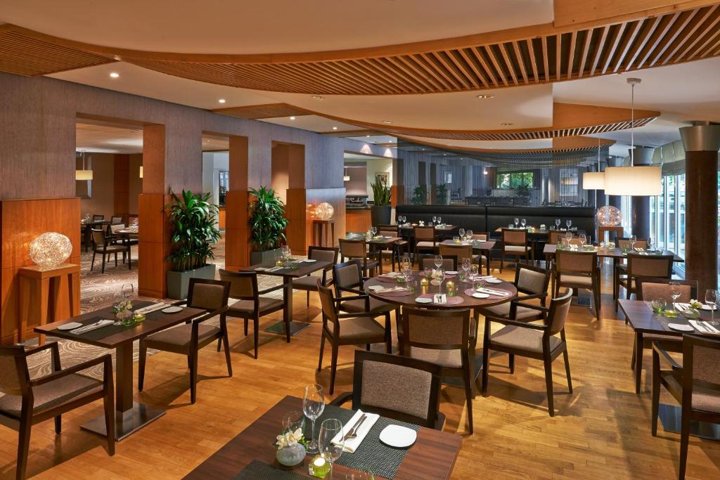 Dorint Hotel Bonn