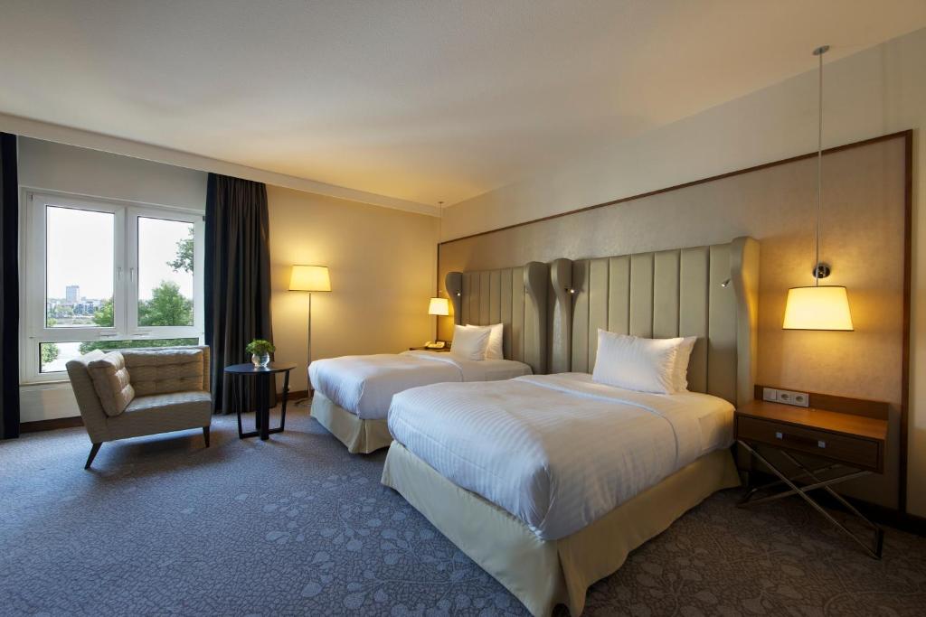 Dorint Hotel Bonn