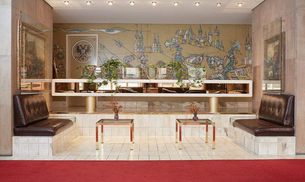 Living Hotel Nurnberg by Derag
