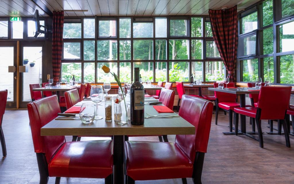 Bastion Hotel Dusseldorf Neuss