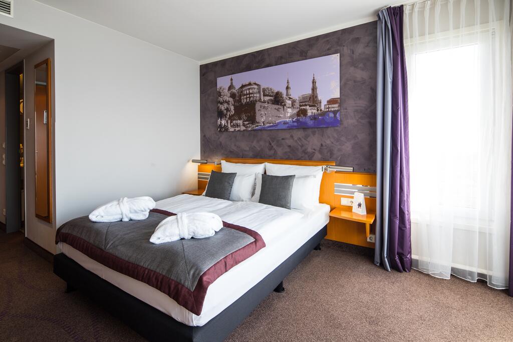 Wyndham Garden Dresden