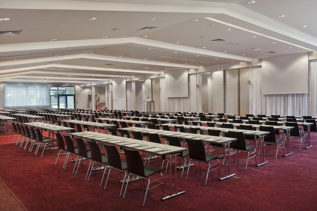 Radisson Blu Park Hotel & Conference Centre