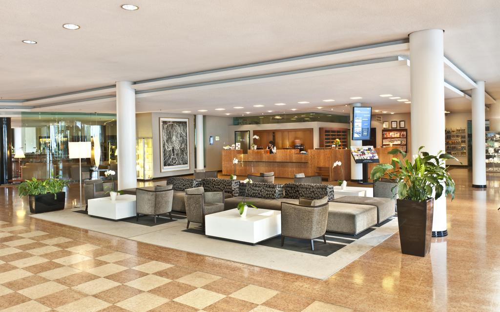 Radisson Blu Park Hotel & Conference Centre