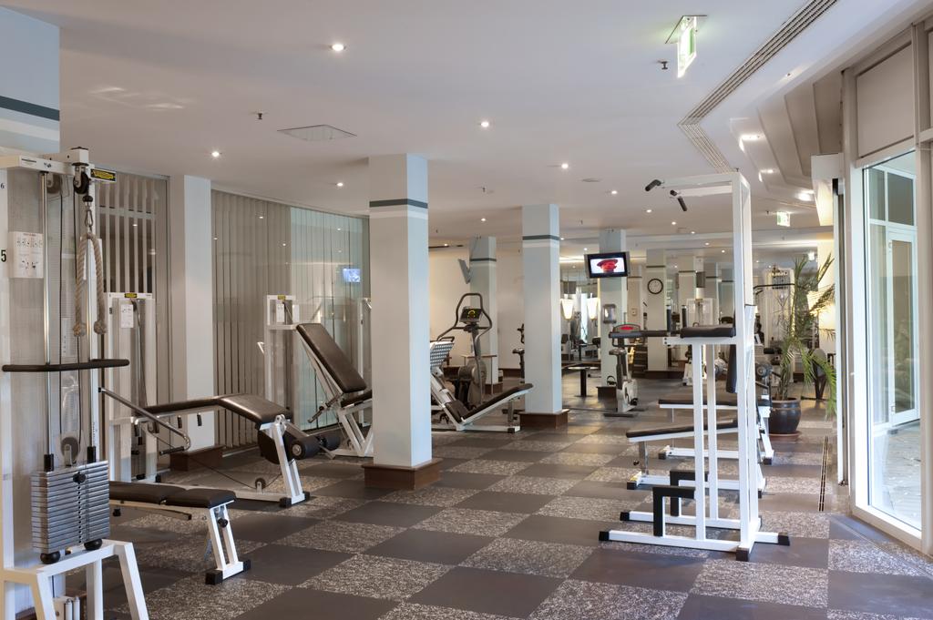Radisson Blu Park Hotel & Conference Centre