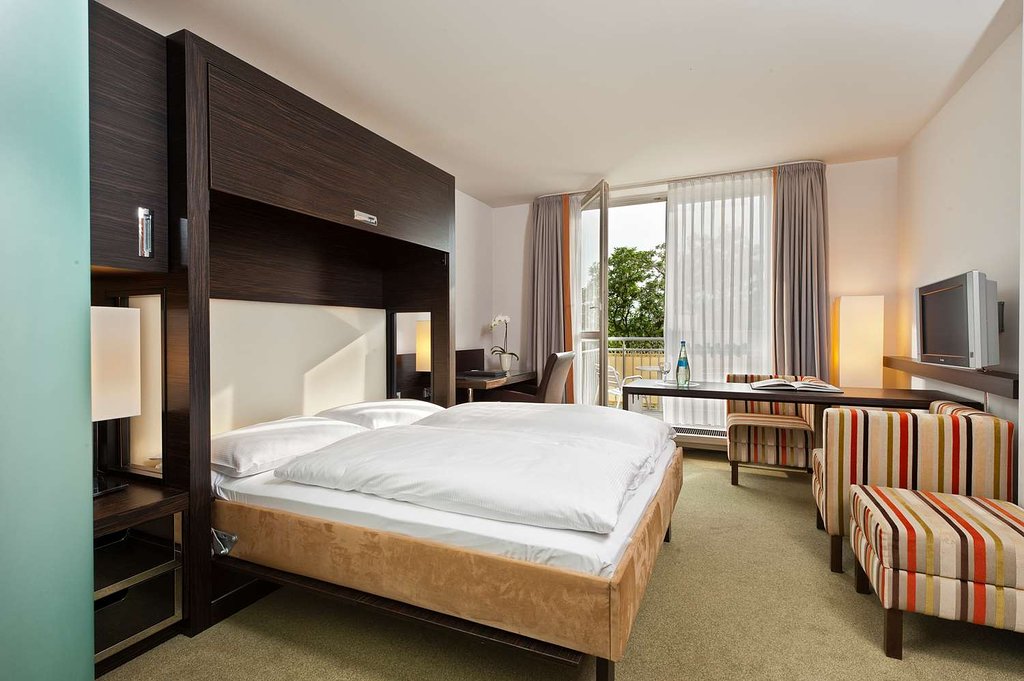 Radisson Blu Park Hotel & Conference Centre