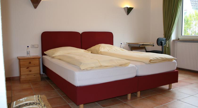 Hotel Burgblick