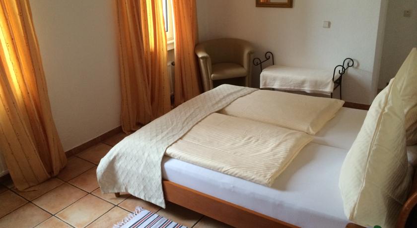 Hotel Burgblick