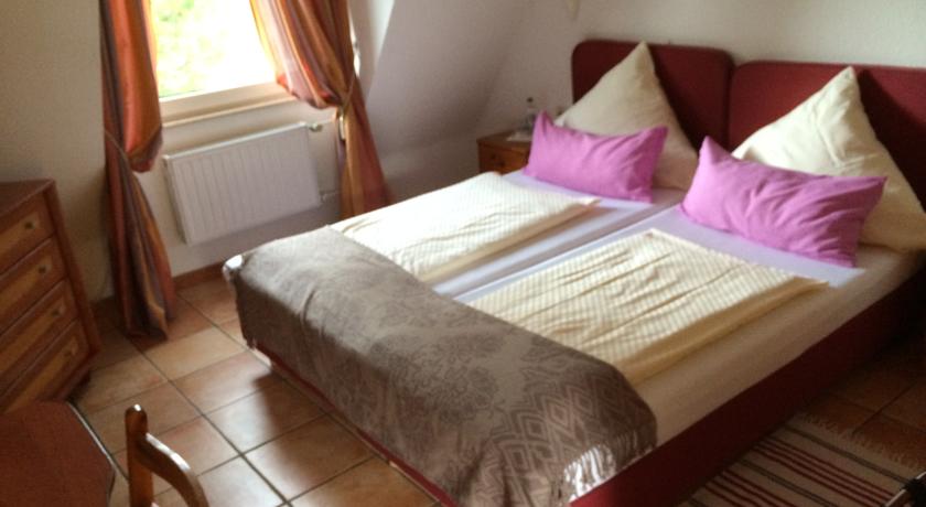 Hotel Burgblick