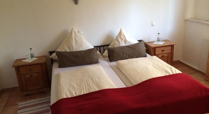 Hotel Burgblick
