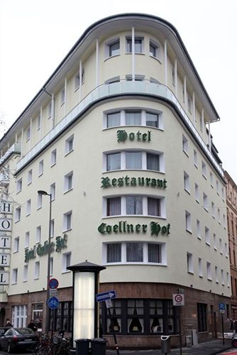 Coellner Hof