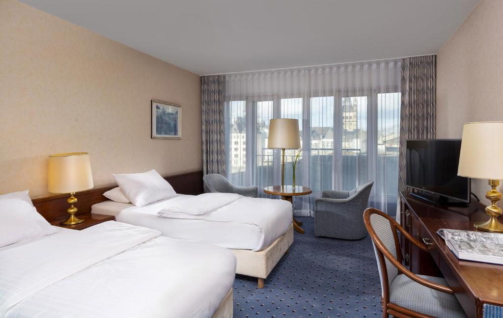 Maritim Hotel Köln