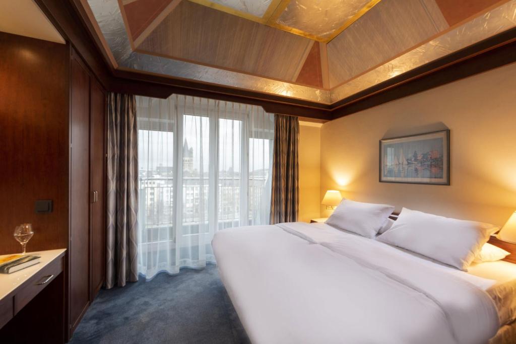 Maritim Hotel Köln