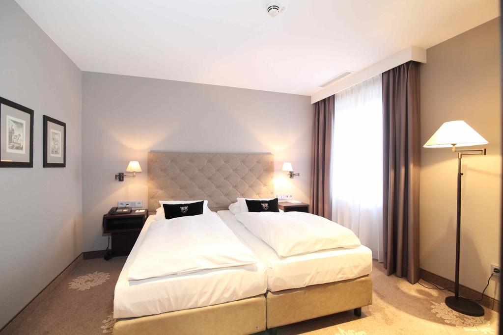 TOP CityLine Parkhotel Wittekindshof Dortmund