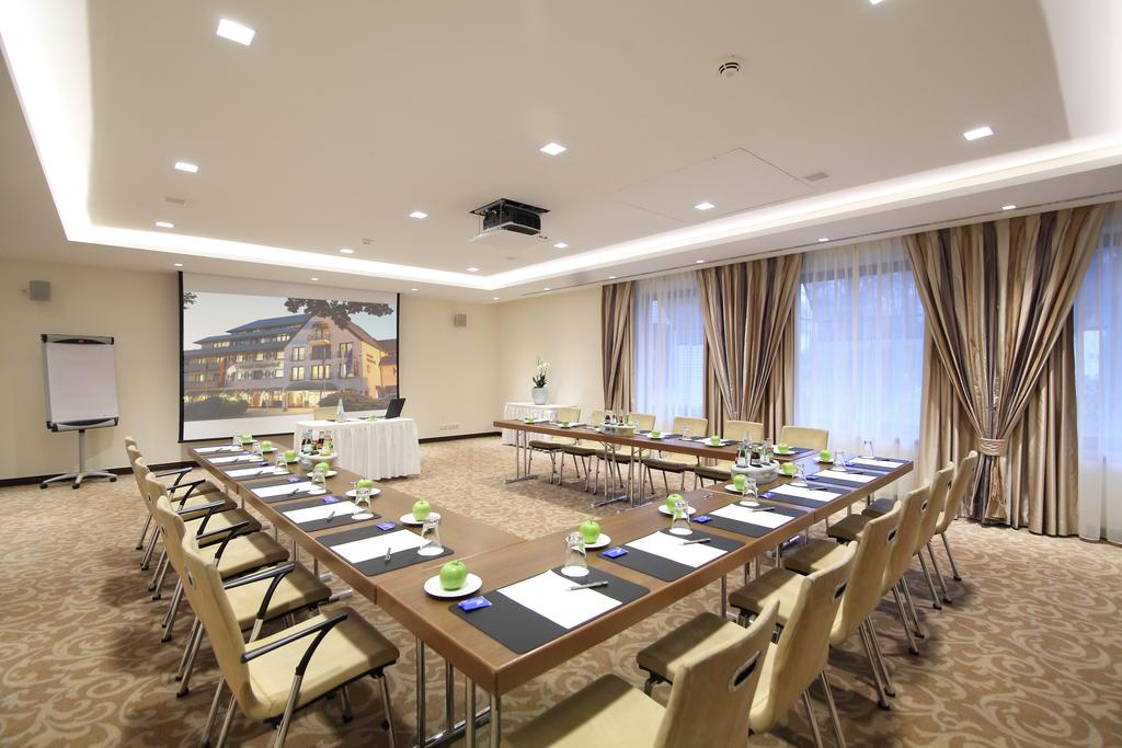 TOP CityLine Parkhotel Wittekindshof Dortmund