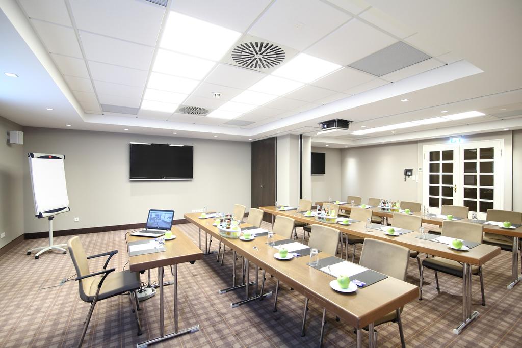 TOP CityLine Parkhotel Wittekindshof Dortmund