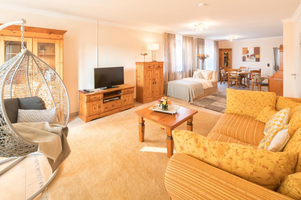 Hotel Konigshof