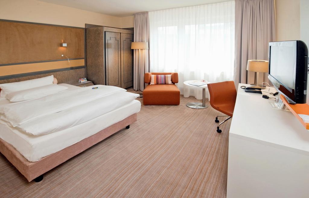 Mercure Hotel Dortmund Centrum