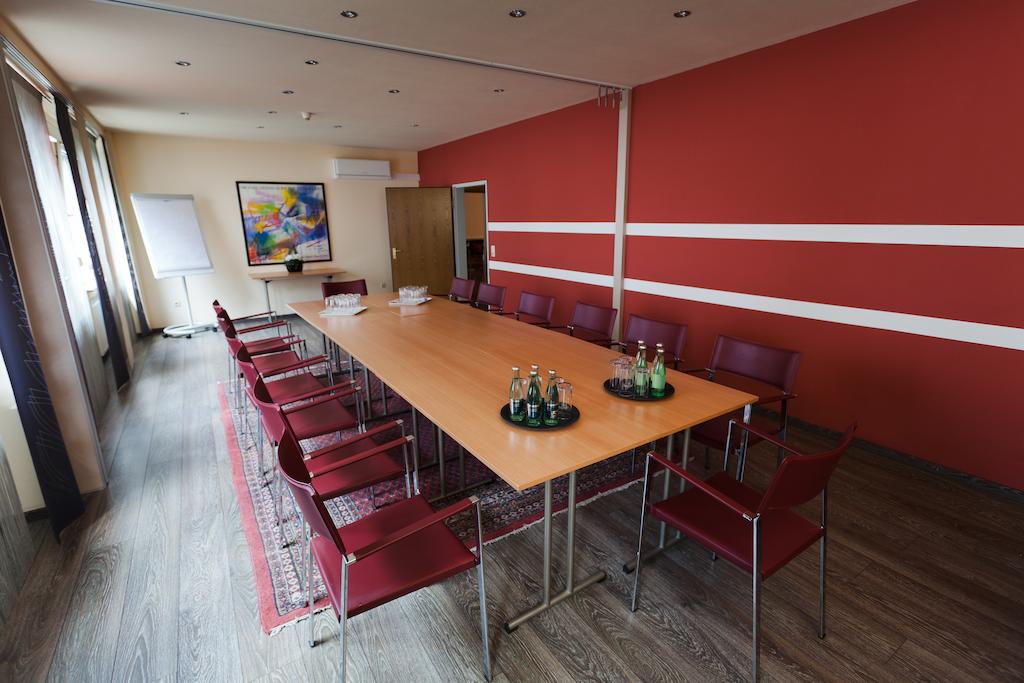 Cityhotel Dortmund