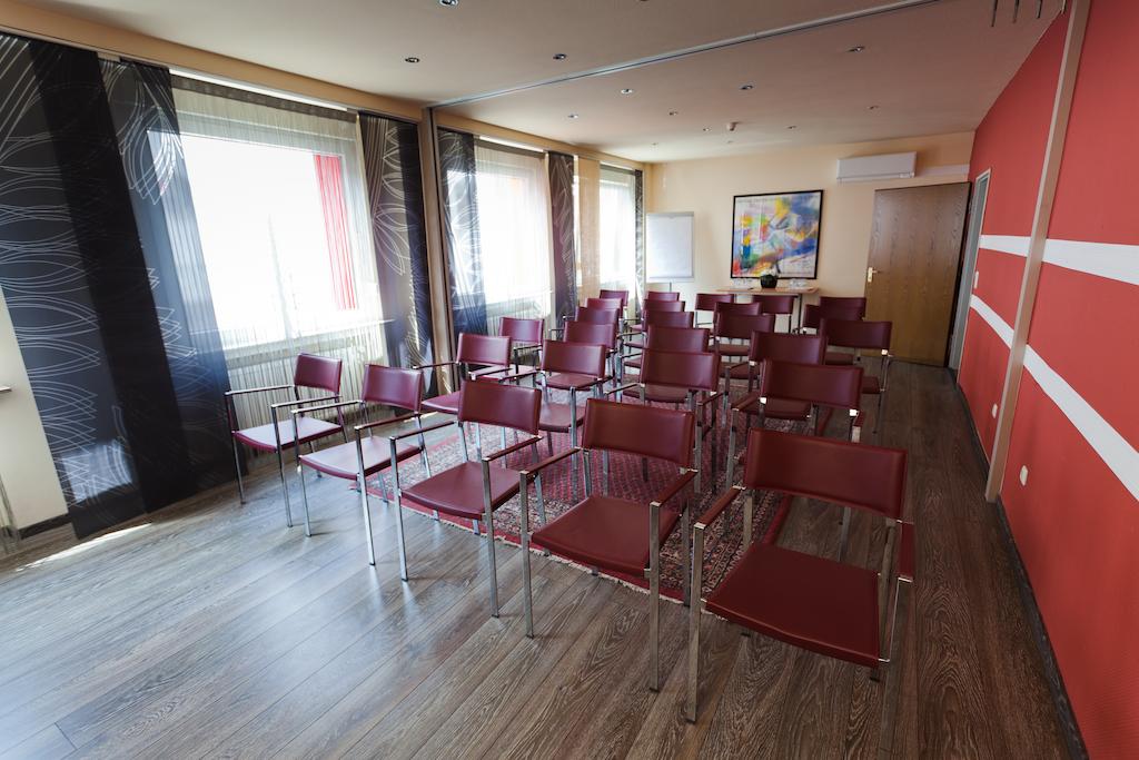 Cityhotel Dortmund