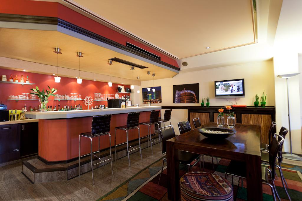 Cityhotel Dortmund