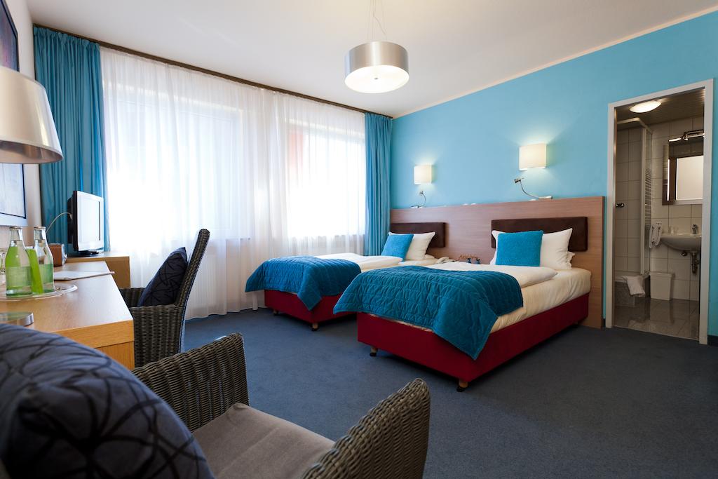 Cityhotel Dortmund