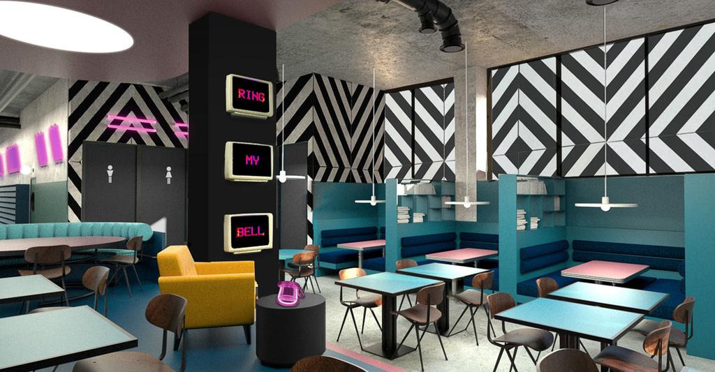 The Student Hotel Dresden